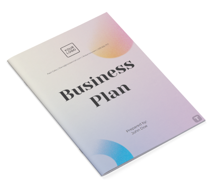 AI Business Plan generator